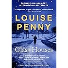 Glass Houses: (A Chief Inspector Gamache Mystery Book 13)