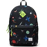 Herschel Heritage Youth Backpack &Ccedil;ocuk Okul Sırt &Ccedil;antaları unisex-yetişkin