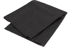 CARTREND Unitec 75289 Non-Slip Mat 60 x 100 cm