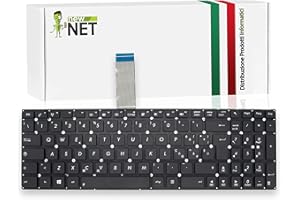 NEW NET newnet Tastiera Italiana per ASUS F550CB P550CA F550CC F552C F552CL