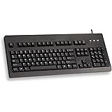 Cherry Comf G80-3000 klick bk P