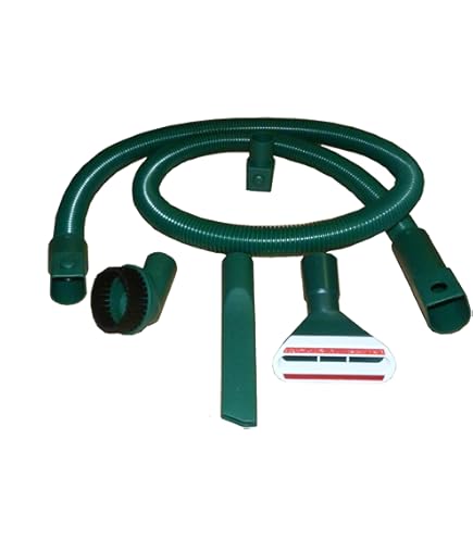 TUBO SPALLACCIO FOLLETTO VK140 VK135 ACCESSORI COMPATIBILE - Foto 7