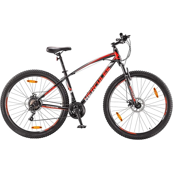 Mountain Bike Roadeo A375 Price Roadeo A275 Cycle Price Sales - Main Image
