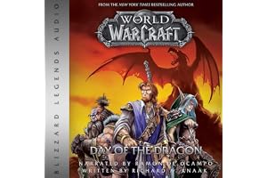Warcraft: Day of the Dragon