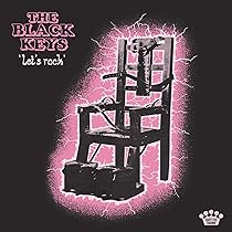 El camino: Black Keys: Amazon.es: CD y vinilos}