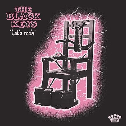El Camino [Vinyl LP]: Amazon.de: CDs & Vinyl