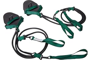 STRETCH CORDZ SuperStroke StrechCordz Bruststrich