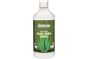 Lifeplan Aloe Vera Juice 1000ml