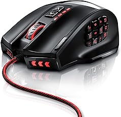 Zelotes mouse software
