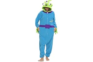 LBJR Adulte Unisexe Kigurumi Koala Pyjama Tenue Onesie Cospaly Halloween Costume Soiree de Deguisements