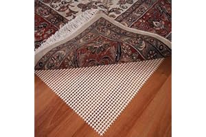 EUROMAT Base antideslizante para alfombra (160 x 230 cm)