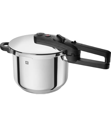 Fissler Vitaquick® Premium Snelkookpan RVS - 6L - Recepten