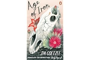 Age of Iron: J.M. Coetzee