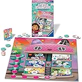 Ravensburger - Travel Game Gabby's Dream House