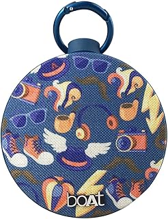 boat 230 bluetooth speaker