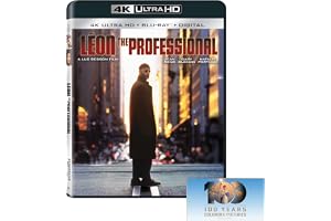 Léon: The Professional
