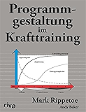 Programmgestaltung im Krafttraining