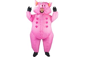 BODYSOCKS FANCY DRESS Bodysocks® nadmuchiwane