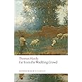 Far from the Madding Crowd n/e (Oxford World's Classics)