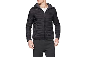 Erima Basic bluza męska, czarna,