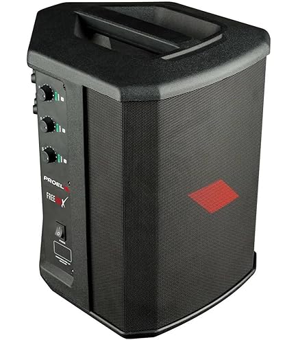 Behringer EUROLIVE B205D Active 150-Watt PA/Monitor Speaker System