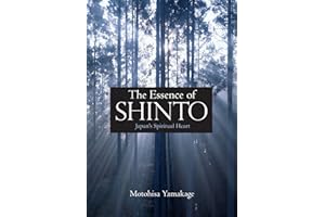 The Essence of Shinto: Japan's Spiritual Heart