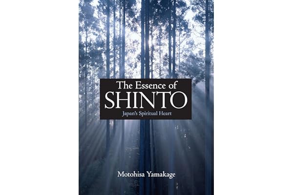 The Essence of Shinto: Japan's Spiritual Heart
