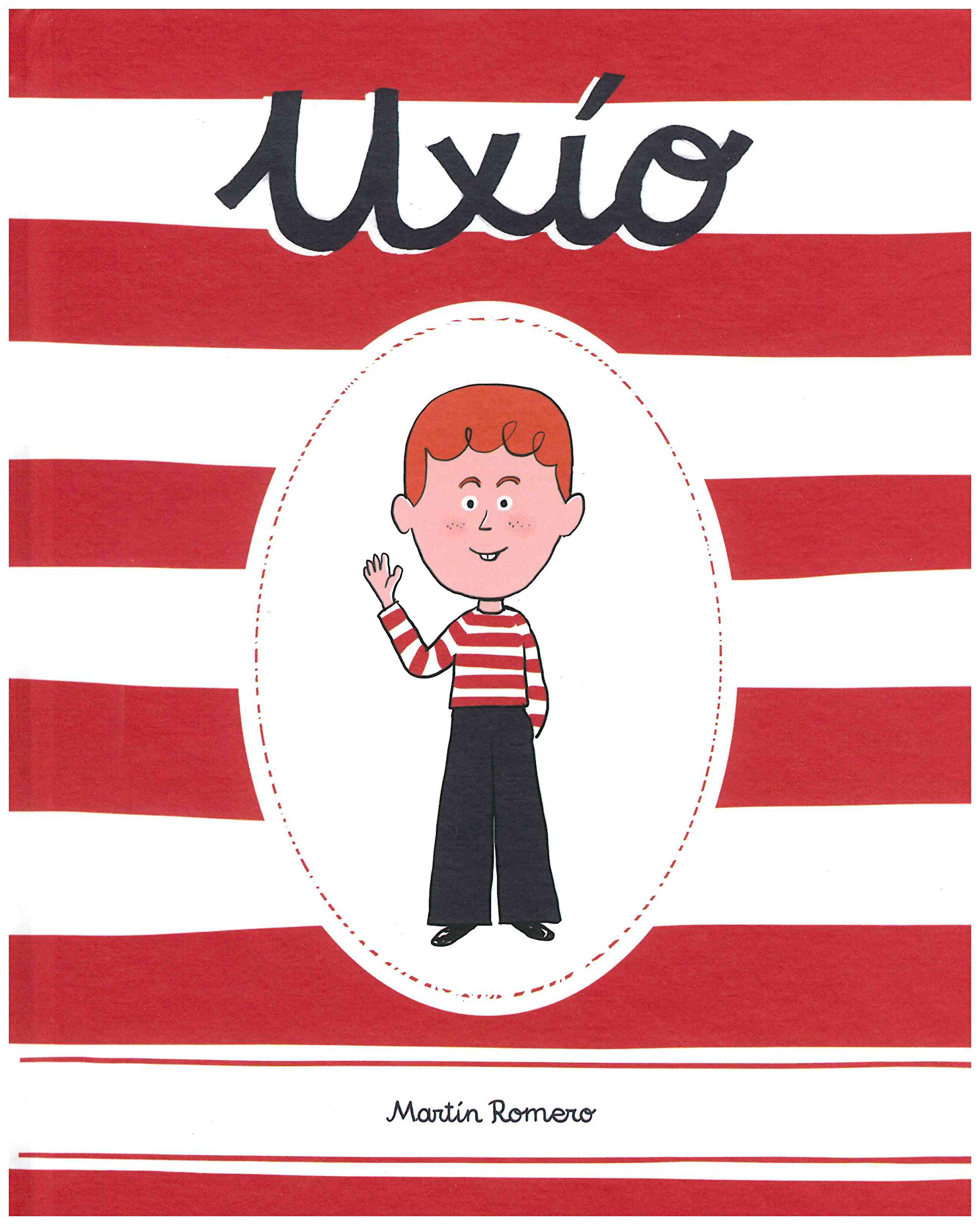 Uxio