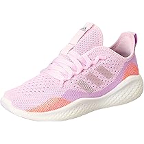 adidas fluidflow pink