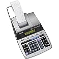 Canon MP1211-LTSC Printing Calculator - Ideal tool for account professionals and general purposes.