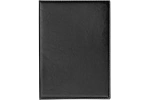 Veloflex 4442780 "Bewerbung Application Folder A4 Black Ref