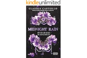 Midnight Rain. Desideri nascosti