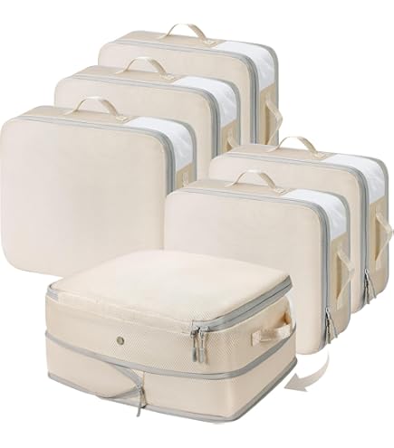 Organisateur De Sac Organisateur Auto-compresseur Peu Encombrant, Organisateur De Compression Peu Encombrant Rangement Pour Couettes Mobile Xl 92910387 Organisateur Valise