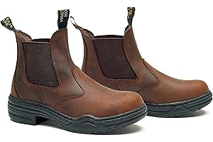 Mountain Horse Stable Jodhpur Boots