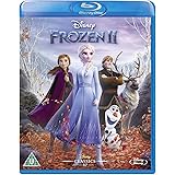 Frozen 2 Blu-ray [2019] [Region Free]