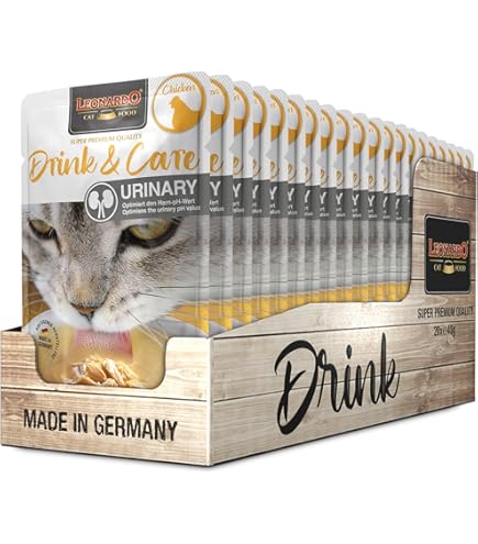 Kruuse Catrine Pearl - Kit Raccolta Urine Per Gatti | 6 Confezioni Con Granuli, Pipetta E Tubo | Igienico E Facile Da Usare - Foto 5