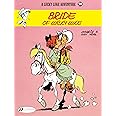 Bride of Lucky Luke