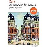 Au bonheur des dames