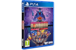 DEVOLVER DIGITAL Enter/Exit the Gungeon