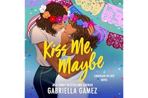Kiss Me, Maybe