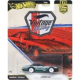 Hot Wheels Jaguar XJS JKF02