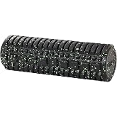 Actifoam Trigger Point Foam Roller Serrated Massage Foam
