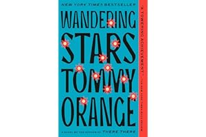 Wandering Stars: A Novel