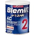 Ordesa Blemil PlUS 2 Ac Follow- Up Formula Milk - 400 G (Pack Of 12)