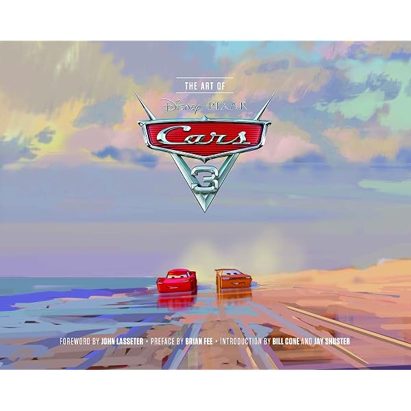 Art of Cars 2 (Disney Pixar): Amazon.co.uk: Paik, Karen, Queen