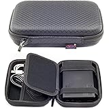Hard Carry Case For Anker PowerCore 20100mAh AUKEY 20000mAh EasyAcc 20000mAh EC Technology 22400mAh ELEFULL 10000mAh RAVPower