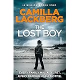 The Lost Boy (Patrik Hedstrom and Erica Falck, Book 7) (Patrick Hedstrom and Erica Falck)