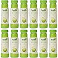 Tender COCO 100% Natural Tender Coconut Water, 200ml (Pack of 12)