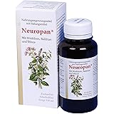 Abtei Nachtruhe Einschlaftropfen 50 Ml Amazon De Drogerie Korperpflege