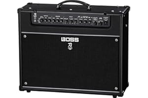 BOSS AUDIO BOSS KATANA Artist MKII